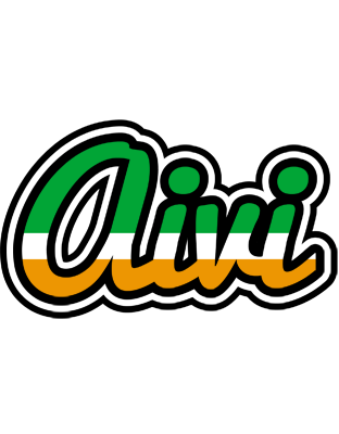 Aivi ireland logo