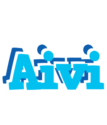 Aivi jacuzzi logo