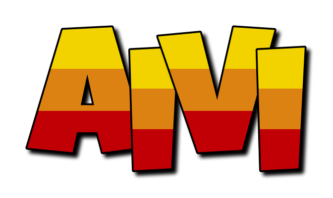 Aivi jungle logo