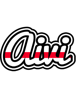 Aivi kingdom logo