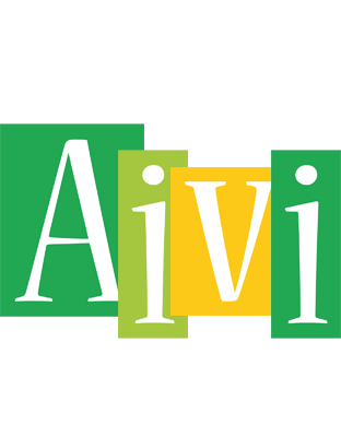 Aivi lemonade logo