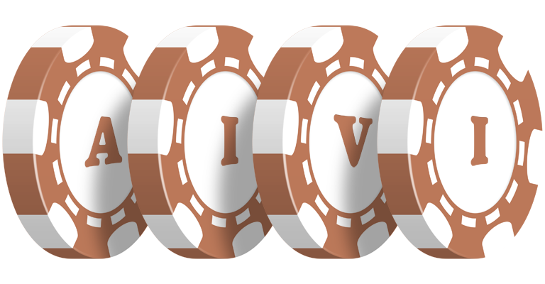 Aivi limit logo