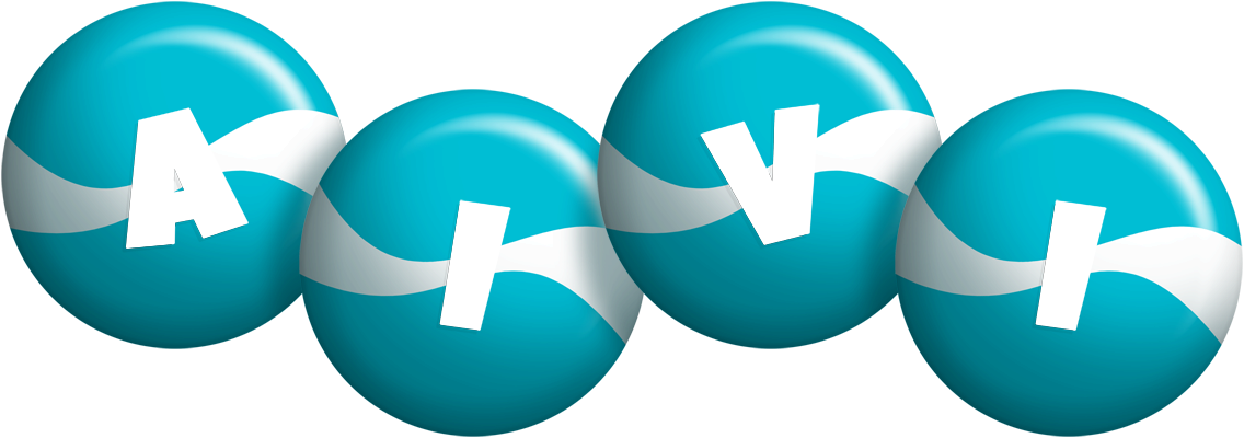 Aivi messi logo