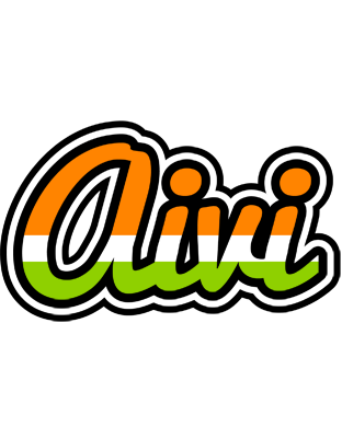 Aivi mumbai logo