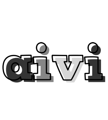 Aivi night logo