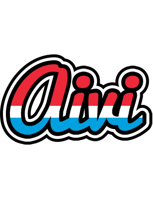 Aivi norway logo