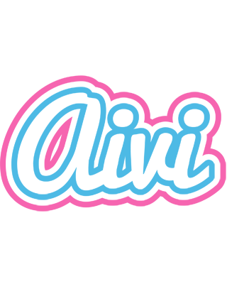 Aivi outdoors logo