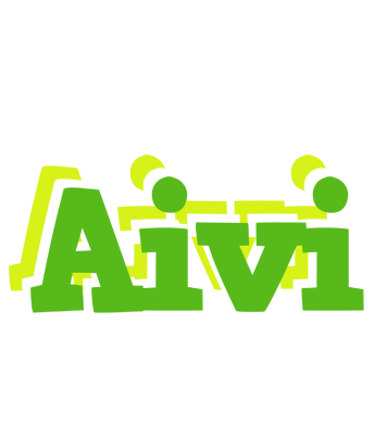 Aivi picnic logo