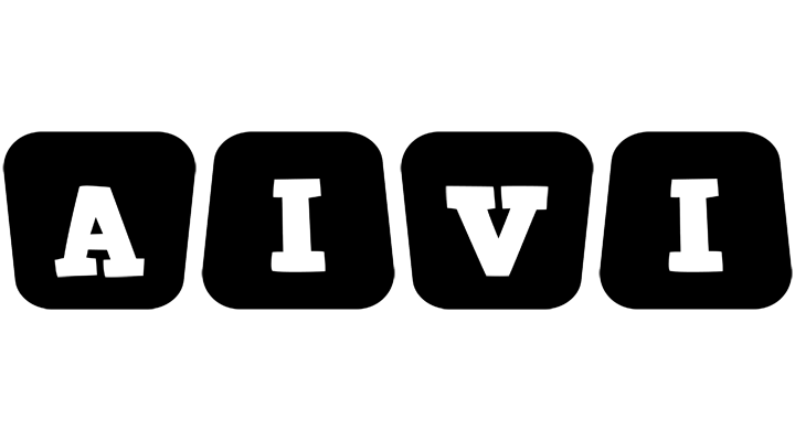 Aivi racing logo
