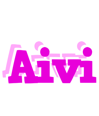 Aivi rumba logo