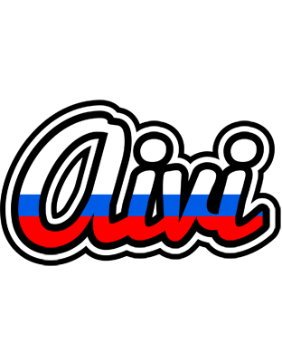 Aivi russia logo