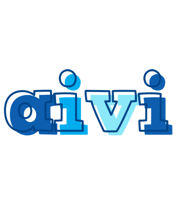 Aivi sailor logo