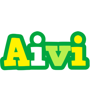Aivi soccer logo
