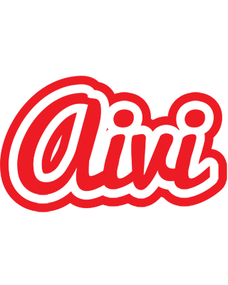 Aivi sunshine logo