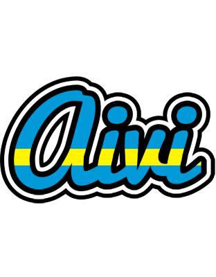 Aivi sweden logo