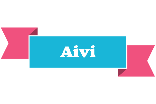 Aivi today logo
