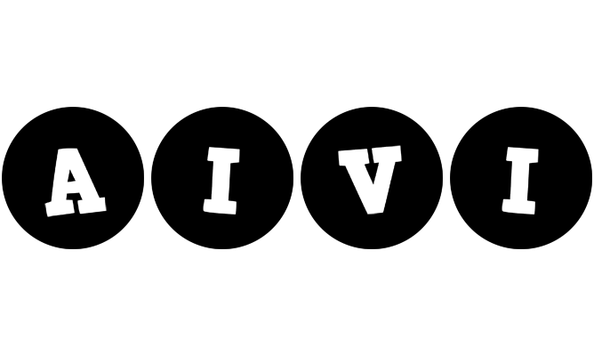 Aivi tools logo