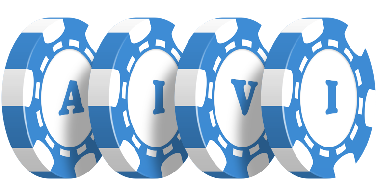 Aivi vegas logo