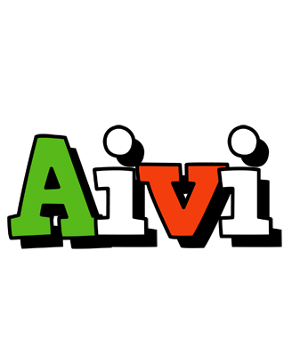 Aivi venezia logo