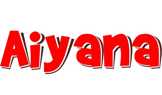 Aiyana basket logo
