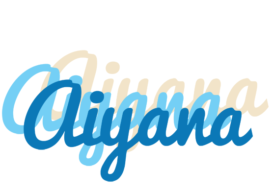 Aiyana breeze logo