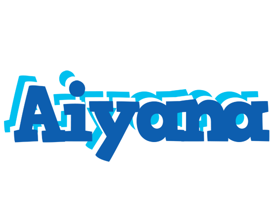 Aiyana business logo