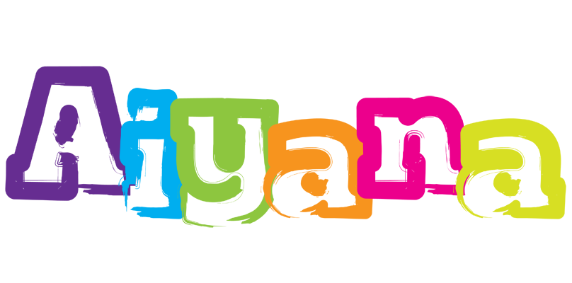 Aiyana casino logo