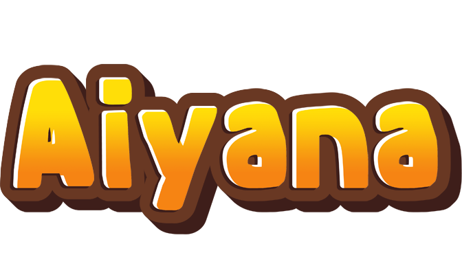 Aiyana cookies logo