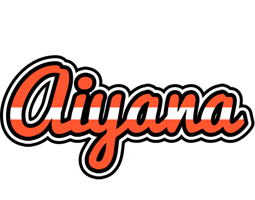 Aiyana denmark logo