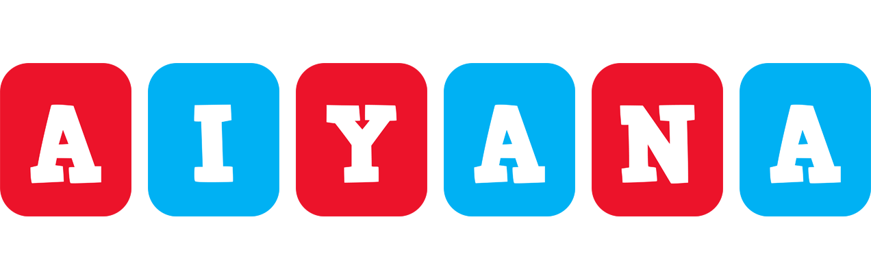 Aiyana diesel logo