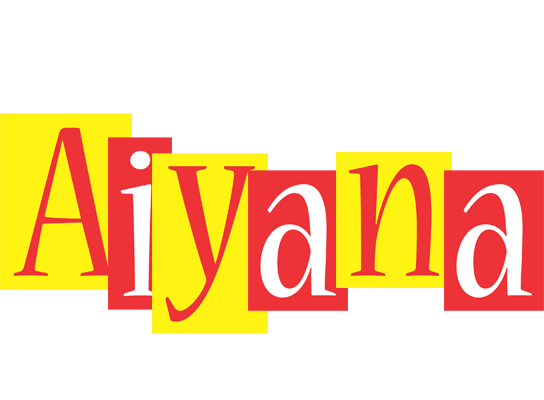 Aiyana errors logo
