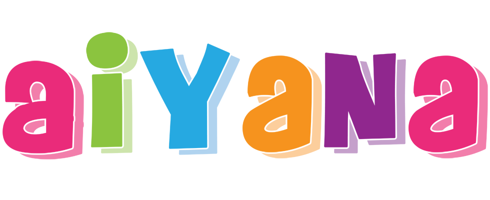 Aiyana friday logo