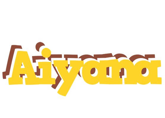 Aiyana hotcup logo