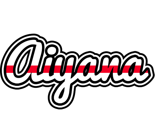 Aiyana kingdom logo