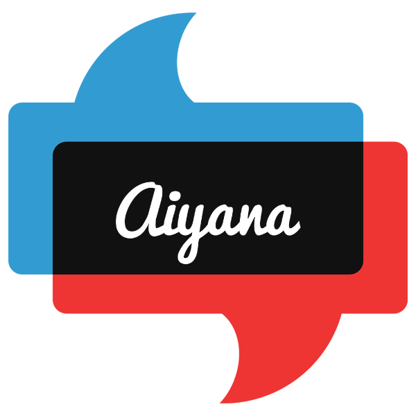Aiyana sharks logo