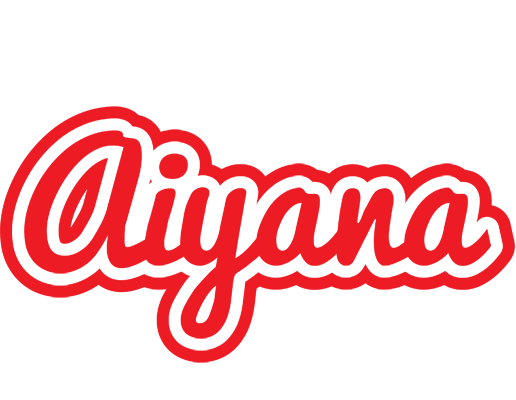 Aiyana sunshine logo