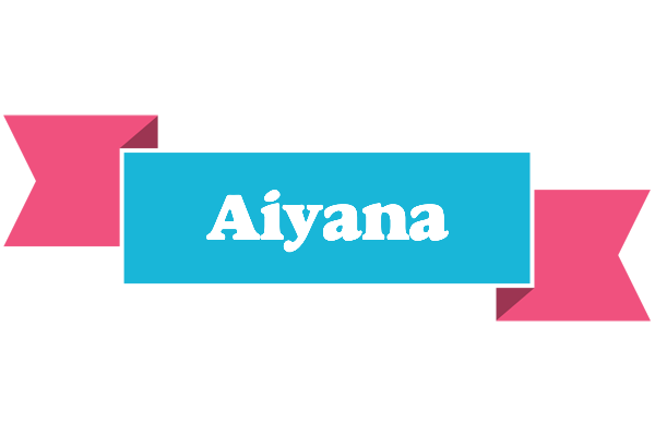 Aiyana today logo