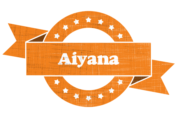 Aiyana victory logo