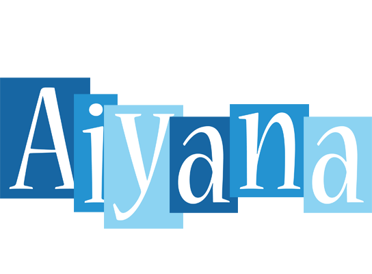 Aiyana winter logo