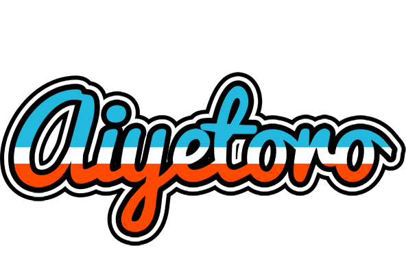 Aiyetoro america logo
