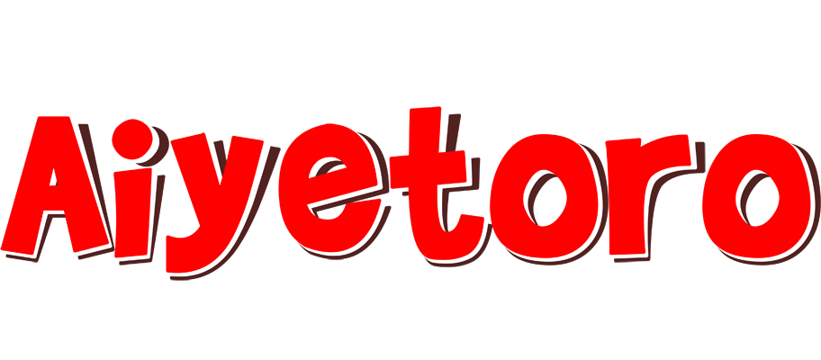 Aiyetoro basket logo