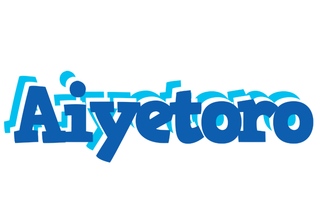 Aiyetoro business logo