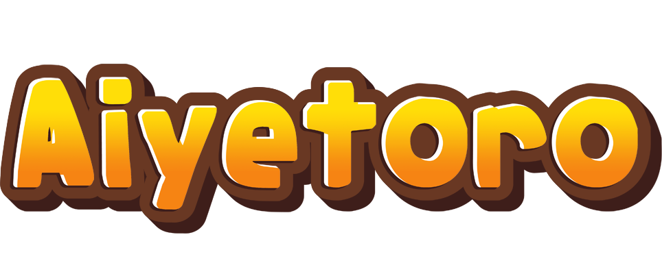 Aiyetoro cookies logo