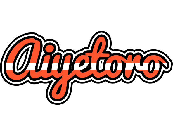 Aiyetoro denmark logo