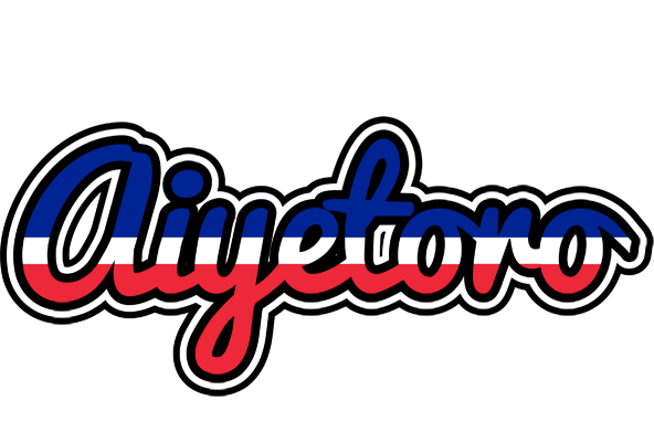 Aiyetoro france logo