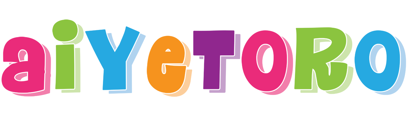 Aiyetoro friday logo