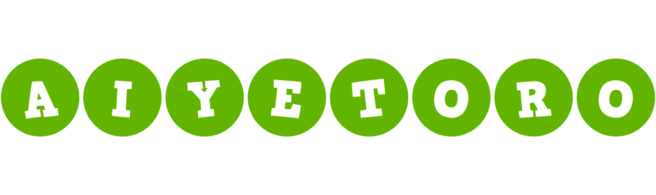 Aiyetoro games logo