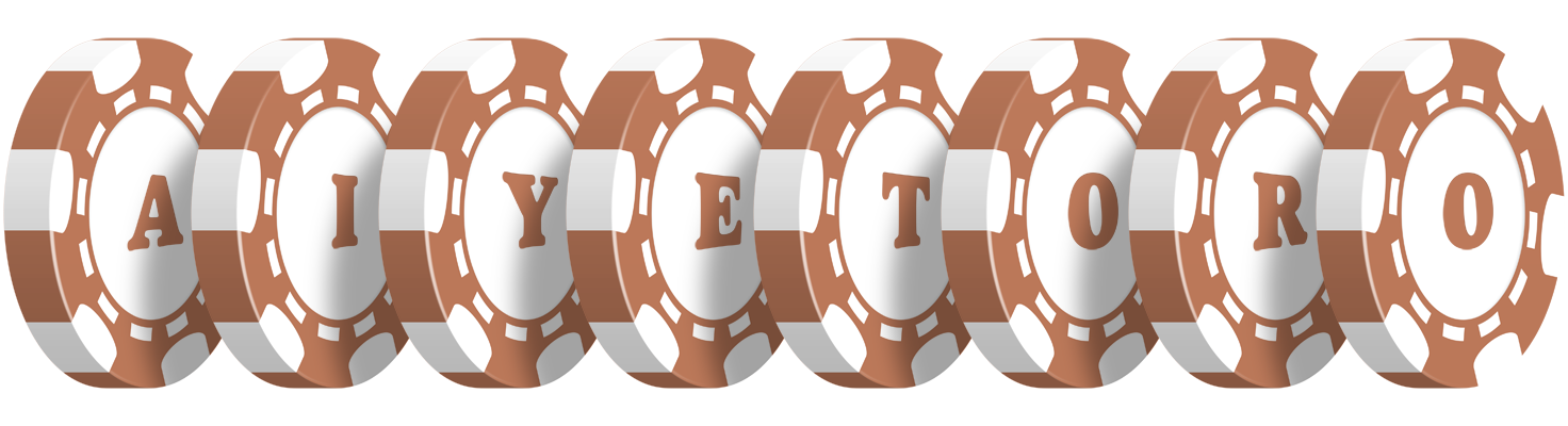 Aiyetoro limit logo