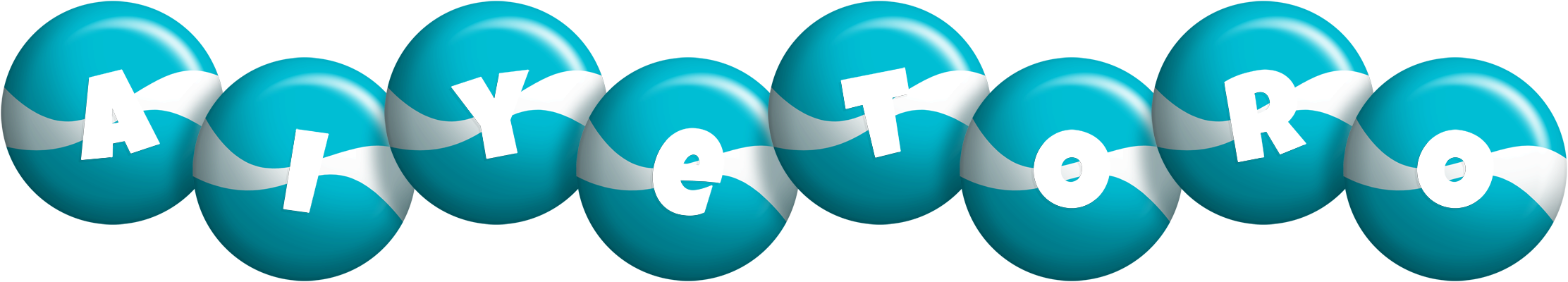 Aiyetoro messi logo