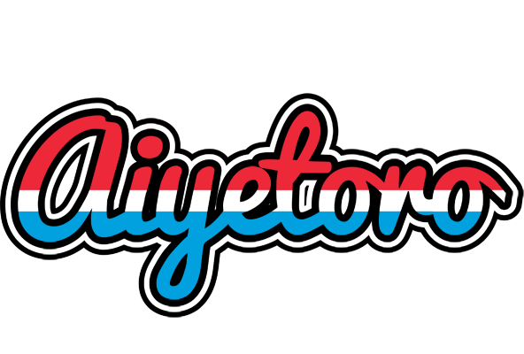 Aiyetoro norway logo